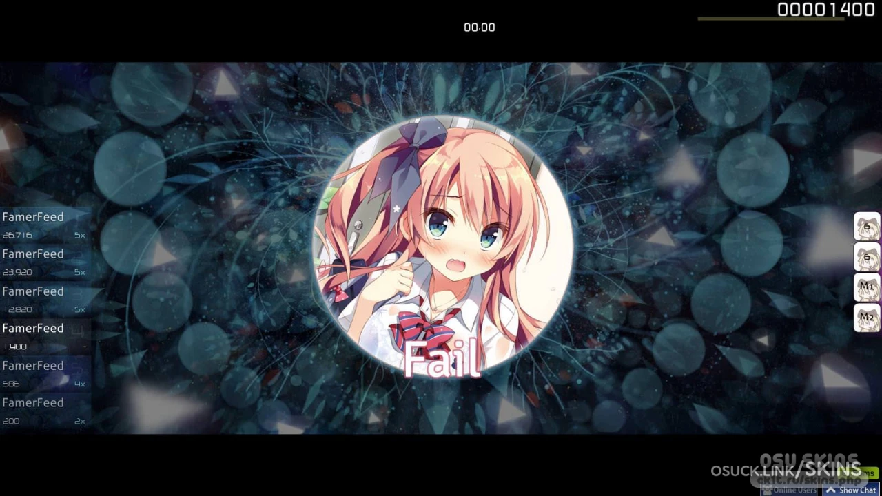 Vaxei nomod 1 — screenshot 6