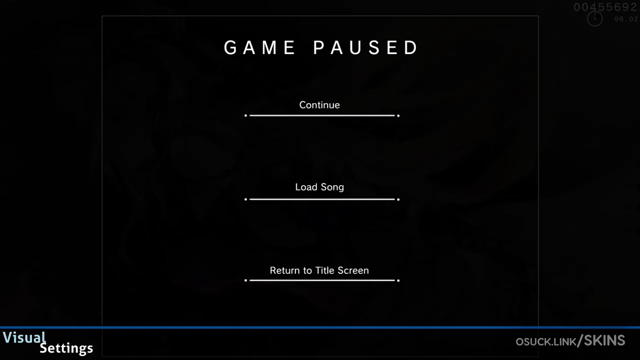 NieR — screenshot 8