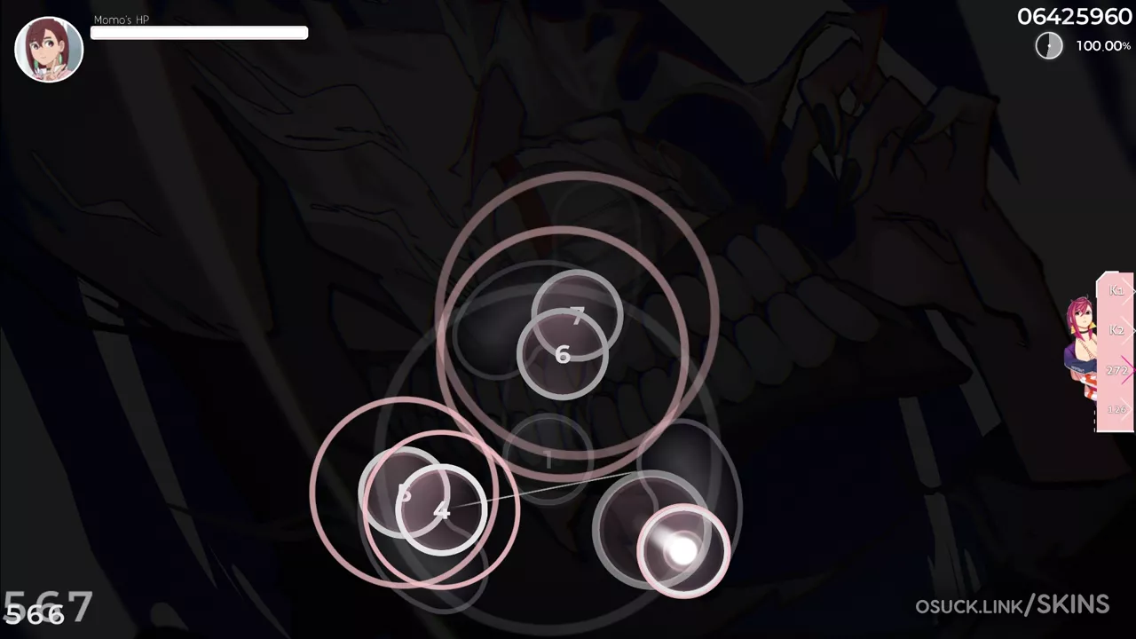 Ayase Momo 1.0 — screenshot 6