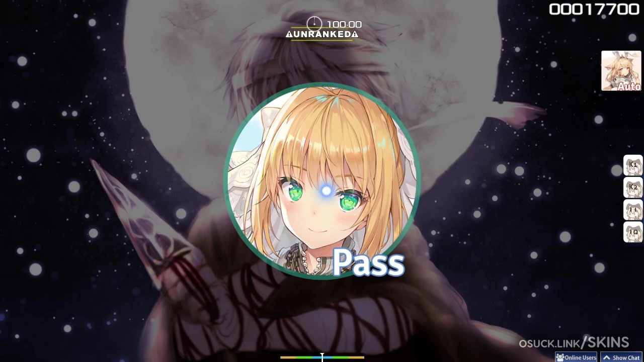 Cookiezi 21.4 — screenshot 5