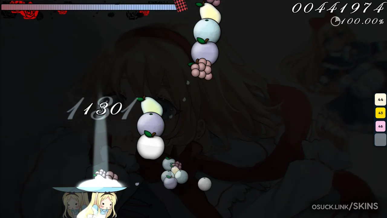 Alice in Wonderland 1 — screenshot 11