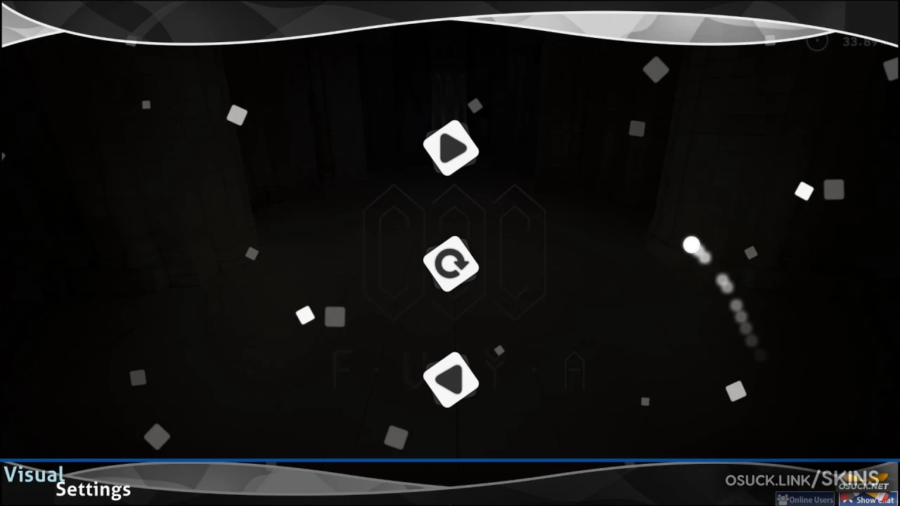 ! Monochrome Lifeline — screenshot 8