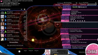 Karthy  (RyuK Mix) osu skin,Karthy  (RyuK Mix) osu skin,ryuk osu skin,