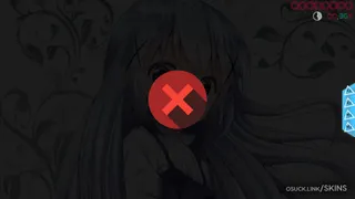 ChinoRGB osu skin,ChinoRGB osu skin,