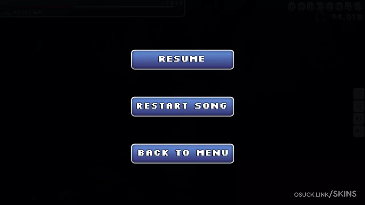 osu! Fantasy VII 1.27 — screenshot 11
