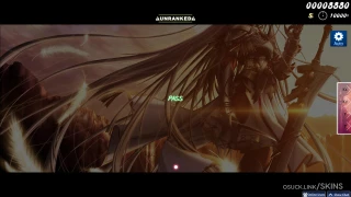 Skinimadebecauseiwasbored osu skin,Skinimadebecauseiwasbored osu skin,[asenne] osu skin,