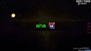 osu!shot osu skin,osu!shot osu skin,