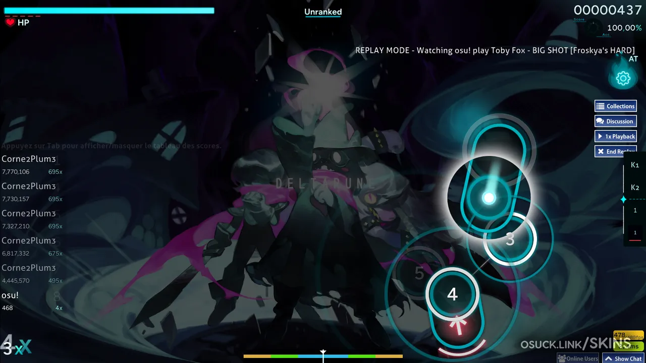 Ralsei Dark 1.2-no-character — screenshot 4