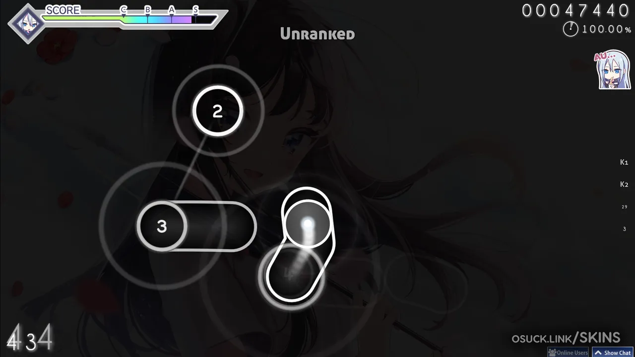 Kanade Simple — screenshot 10