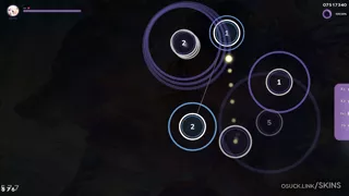 -    《Æ》 - Kowa osu skin