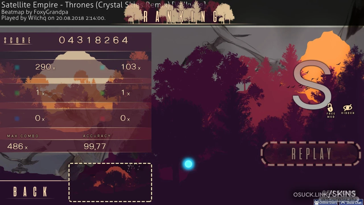 -+Flathy+-  Monochrome — screenshot 9