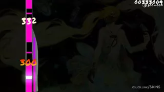 Pippi Skin osu skin
