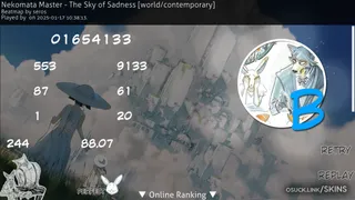 tekkito_ietherial osu skin,tekkito_ietherial osu skin,tekkito osu skin,ninerik osu skin,maliszewski osu skin,