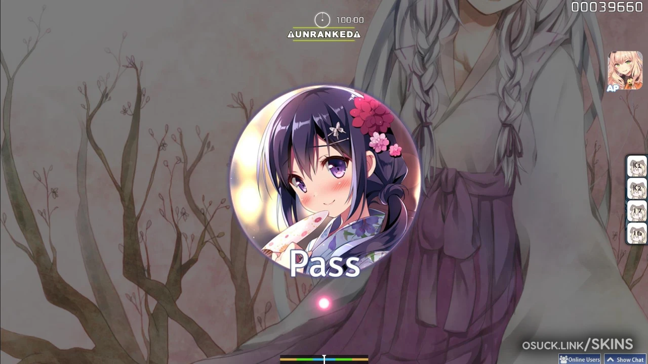 Cookiezi 26 — screenshot 5