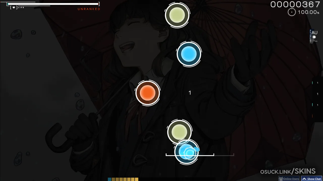 Reflections Unchained — screenshot 4