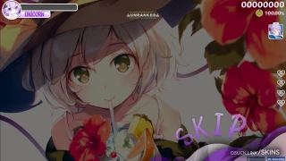 HMS Unicorn osu skin,HMS Unicorn osu skin,xxluizxx47 osu skin,
