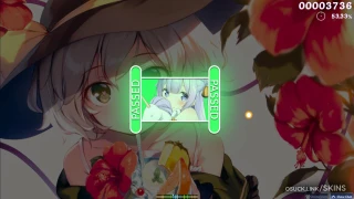 HMS Unicorn osu skin,HMS Unicorn osu skin,xxluizxx47 osu skin,