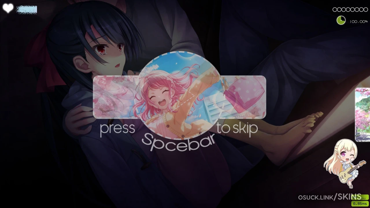 -  #Kurohi♥Pastel🌸 Palettes [1.1] — screenshot 10