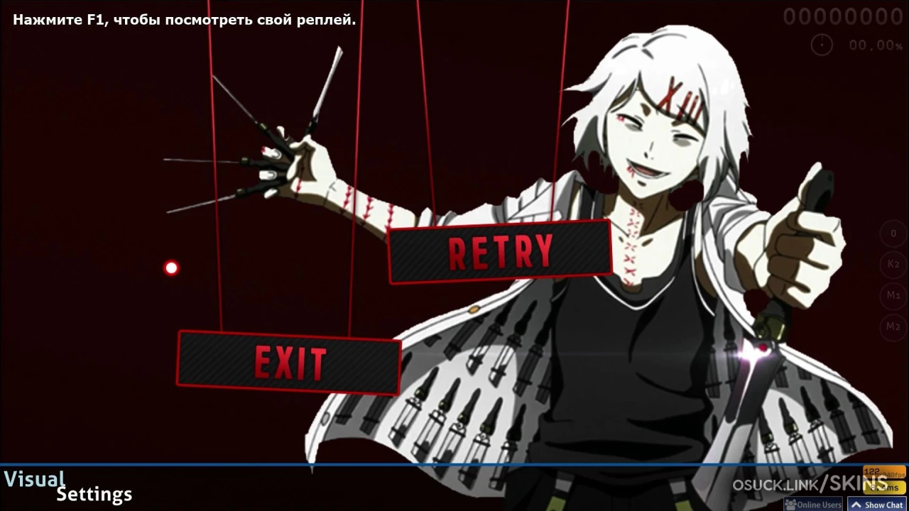 Tokyo Ghoul — screenshot 8