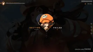 May (Guilty Gear) osu skin,May (Guilty Gear) osu skin,guilty gear osu skin,may osu skin,