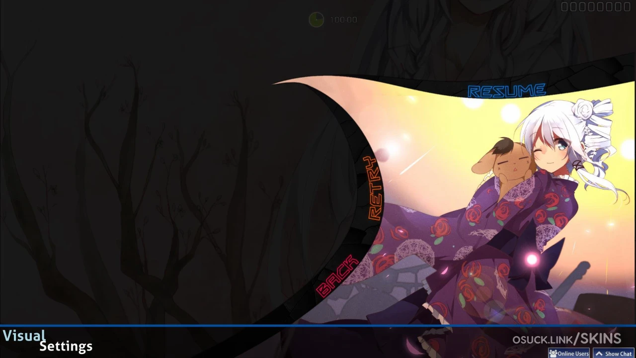 Cookiezi 26 — screenshot 7