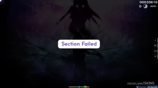 Tsumikiri osu skin,Tsumikiri osu skin,minimalistic osu skin,