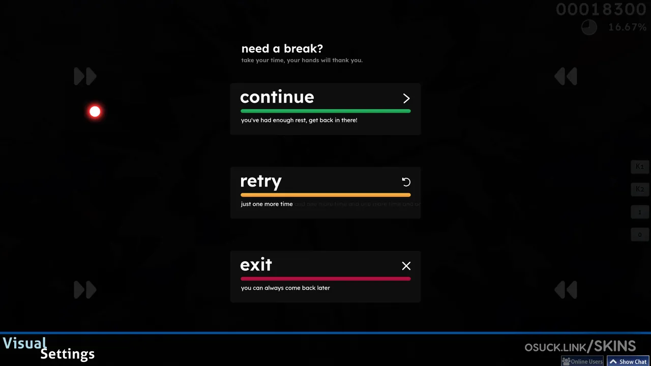 Clearium 2.0 — screenshot 14