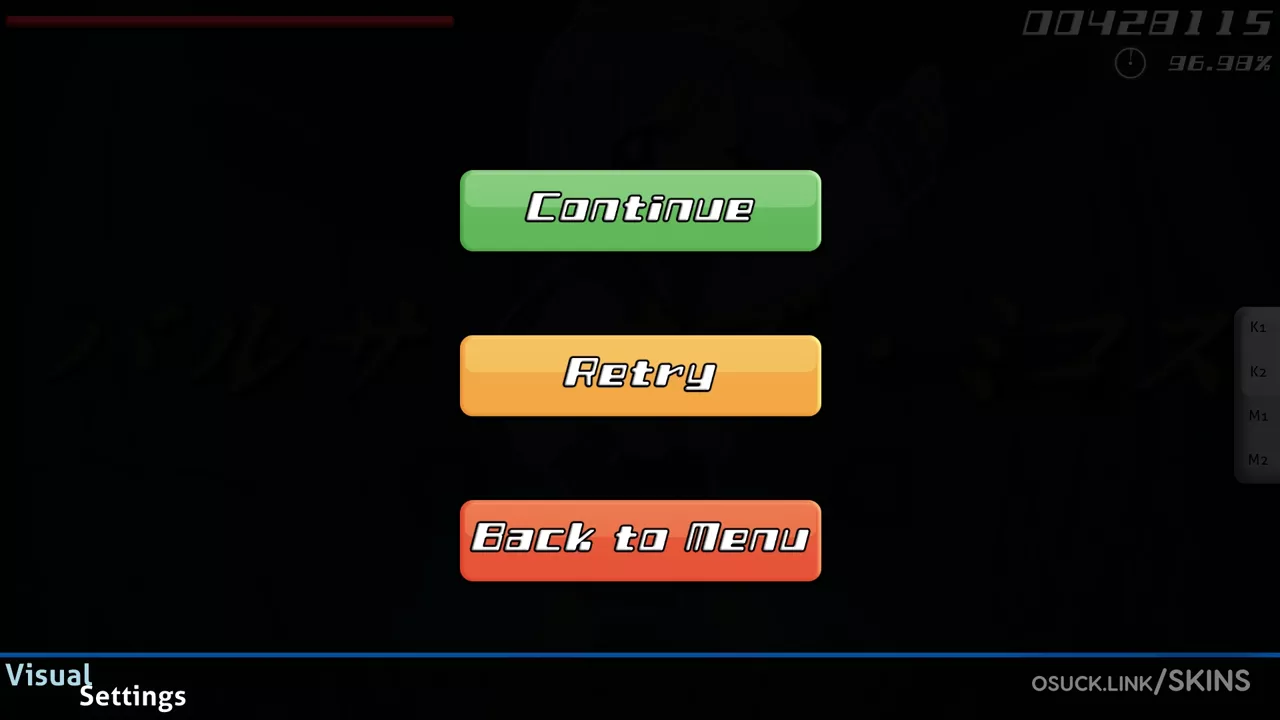 RetrOSU — screenshot 14