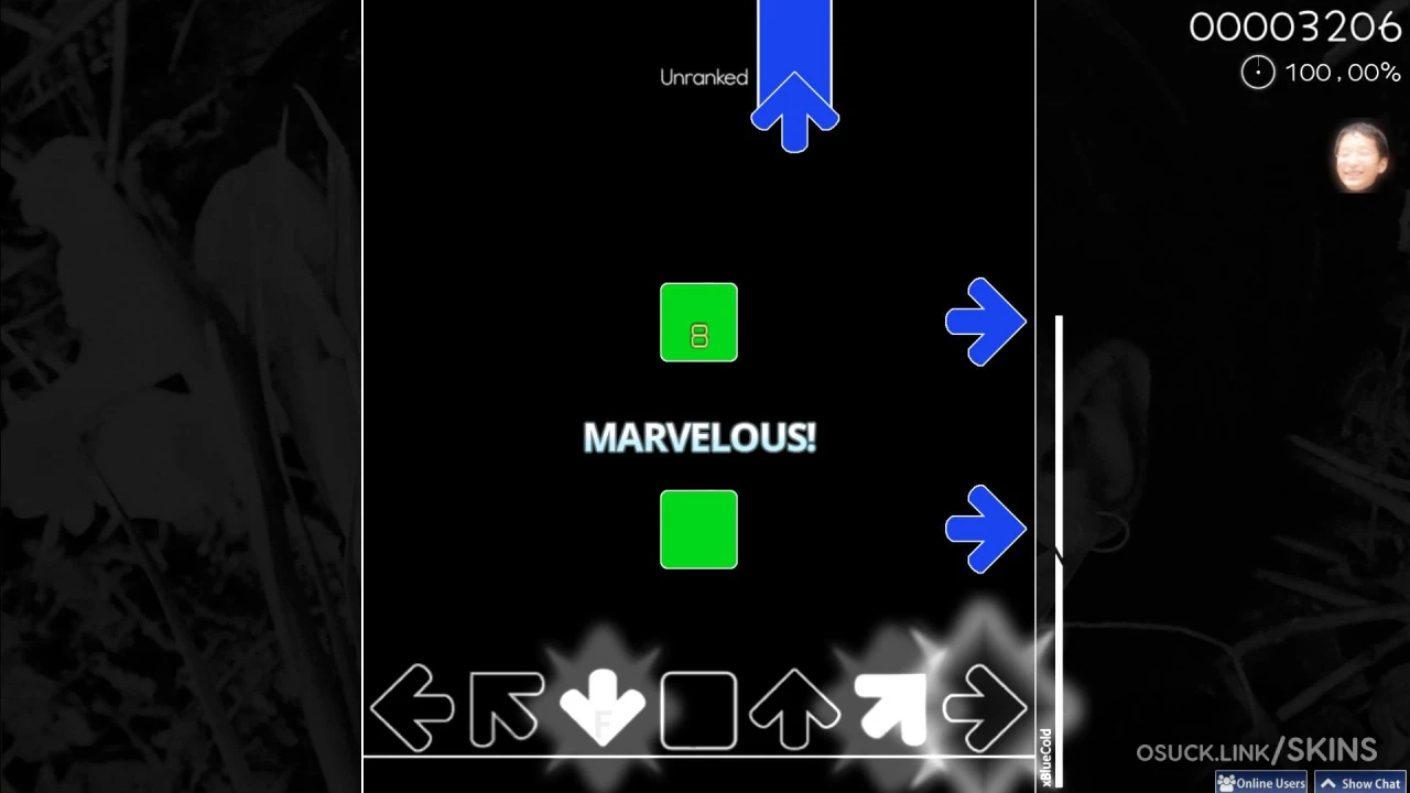 xblue+rafishddt — screenshot 5