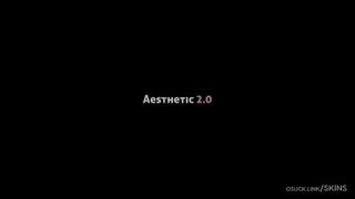 Aesthetic 2.0