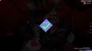 IXX Master osu skin,IXX Master osu skin,ixx osu skin,