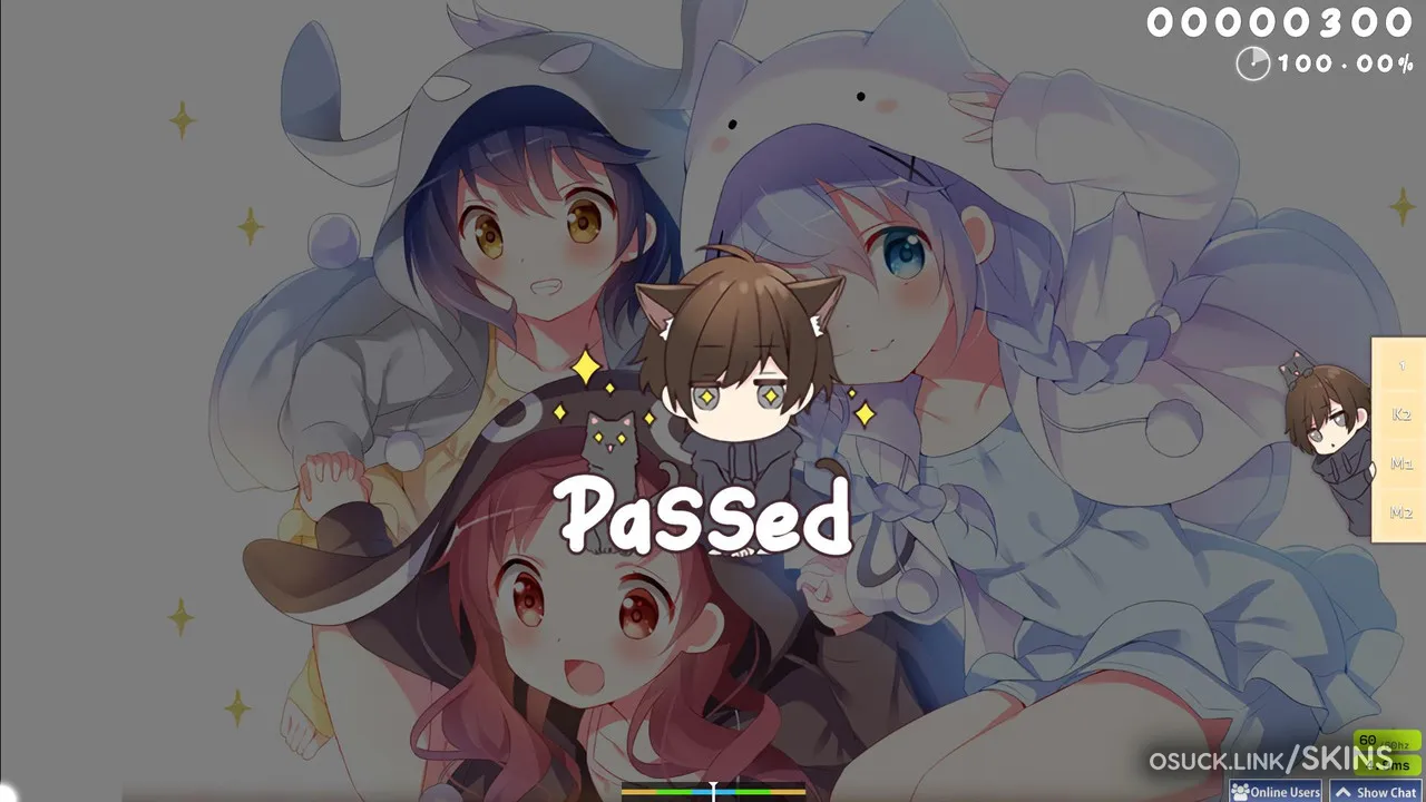 Menhera-kun — screenshot 9