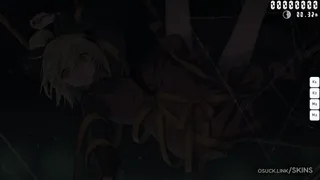 Prism osu skin,Prism osu skin,