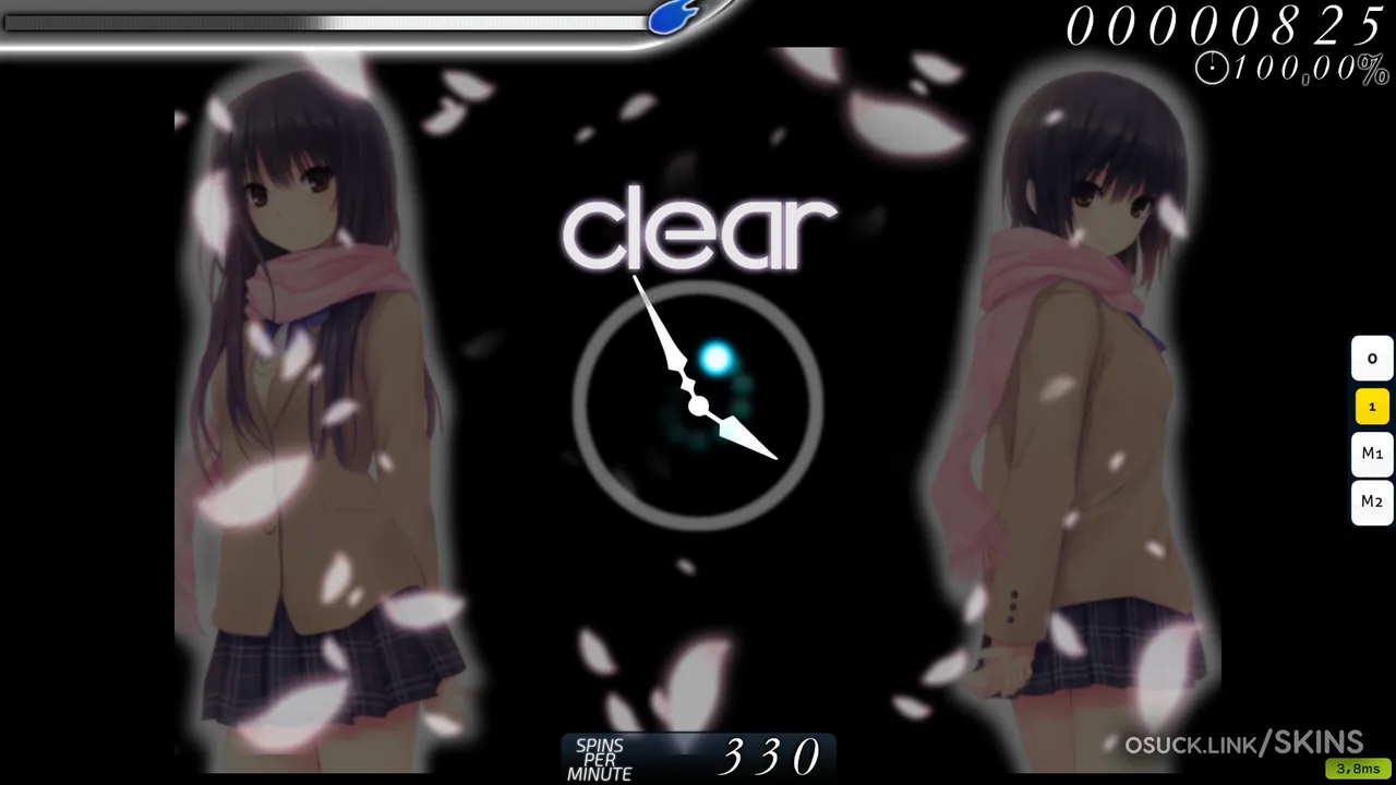 Cookiezi 2 (Refresh - @2x upscale) — screenshot 4