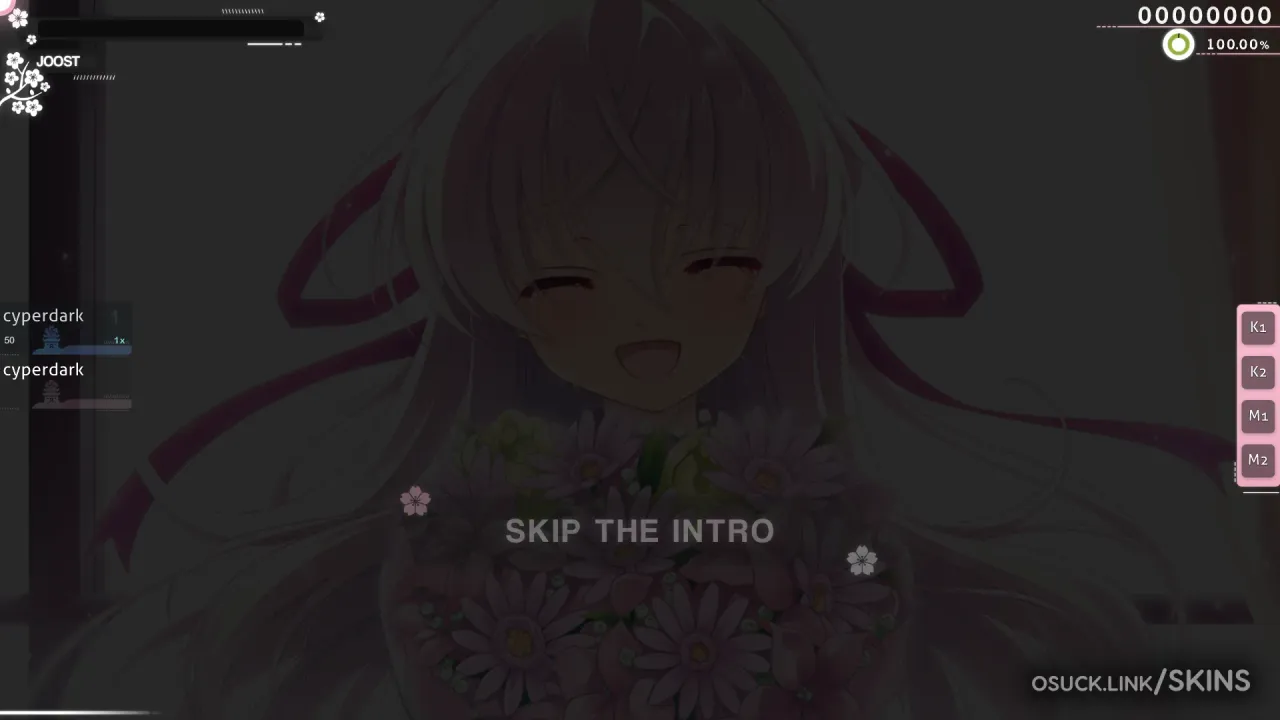 Joost's Sakura Burst — screenshot 12