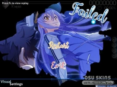 Rinne osu skin,Rinne osu skin,atturbo555 osu skin,