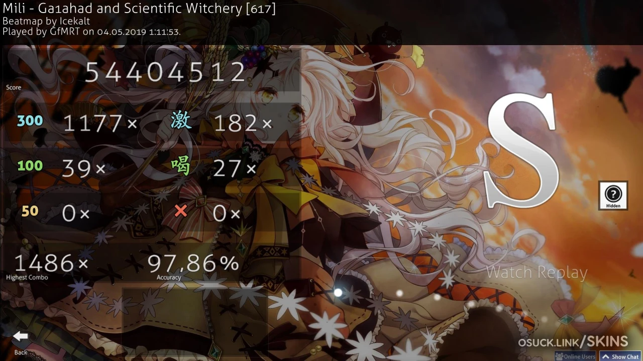 Aesthetic (Ring) 1.3 — screenshot 9