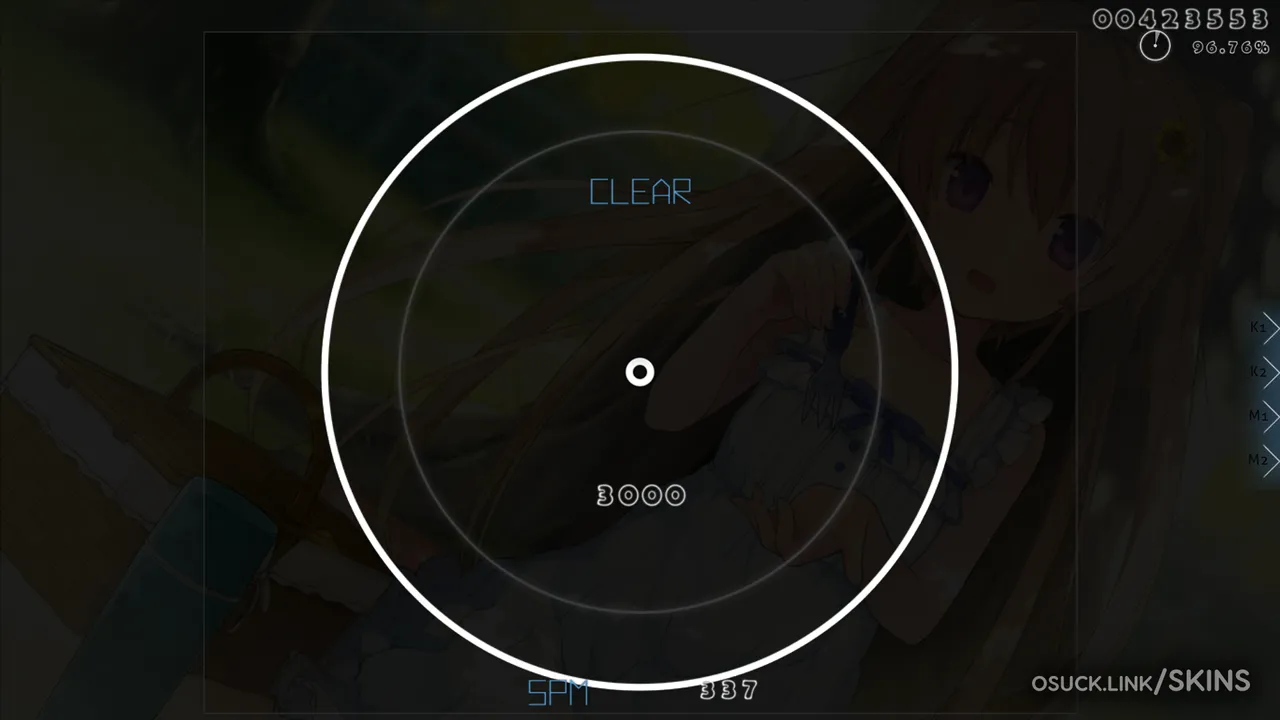 Aristia rgby — screenshot 6