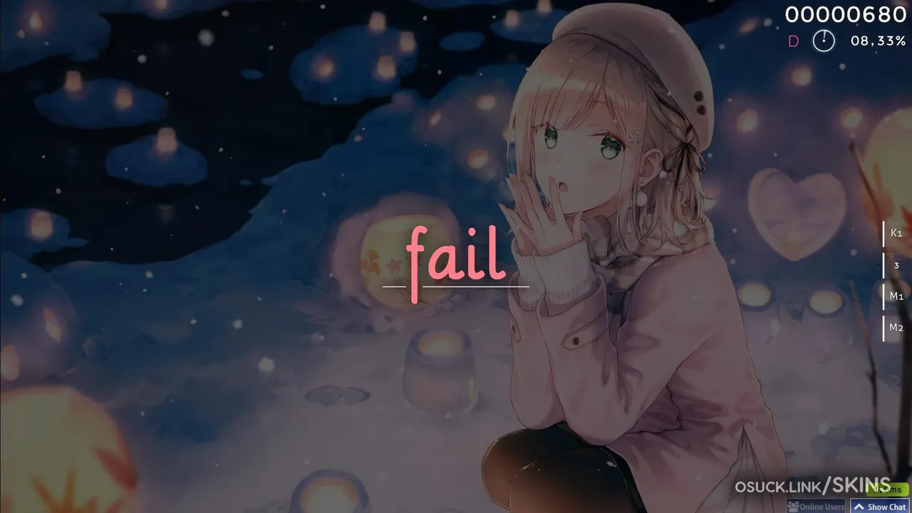 [AK] Snow — screenshot 15
