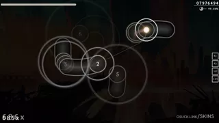 DcafC osu skin