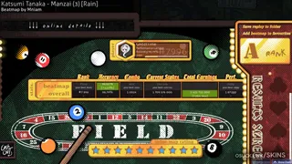 casinosu! osu skin,casinosu! osu skin,