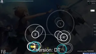 Tanshoku osu skin,Tanshoku osu skin,drossel von flügel osu skin,