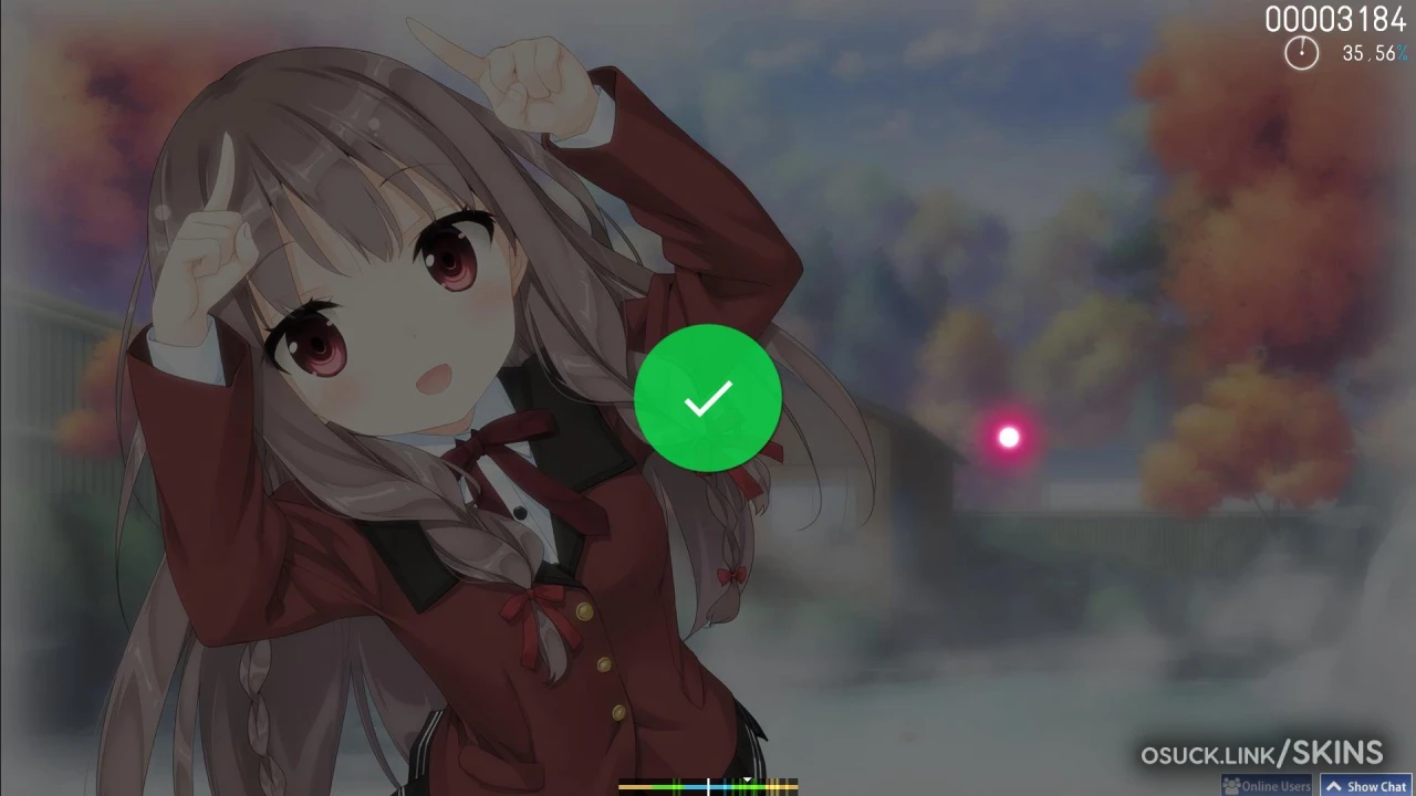 Screenshot of Blueberry- v1.7.0