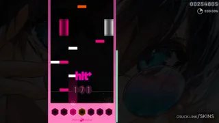 -cherryglow- osu skin,-cherryglow- osu skin,