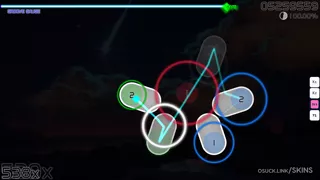 [v2.84] VOEZ osu skin