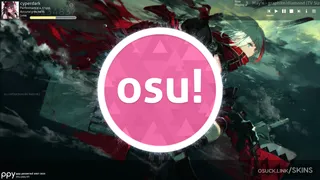 Admiral Graf Spee osu skin,Admiral Graf Spee osu skin,