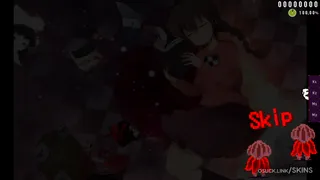 Yume Nikki osu skin,Yume Nikki osu skin,yume nikki osu skin,
