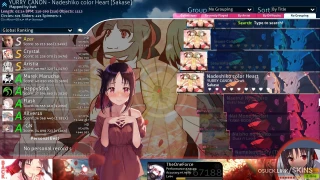 - Kaguya skin osu skin,- Kaguya skin osu skin,husa osu skin,