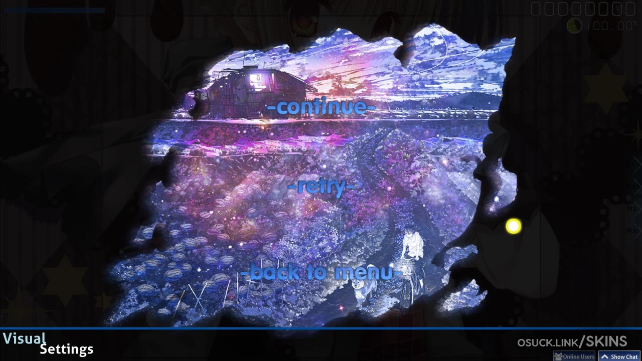 Cookiezi 23 — screenshot 7