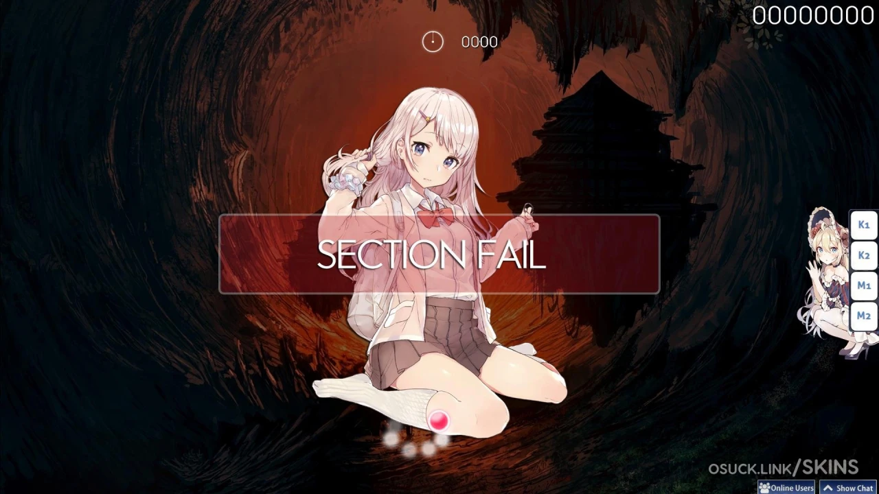 Cookiezi 31 — screenshot 6